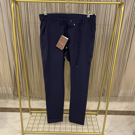 LORO PIANA KUMAŞ PANT.