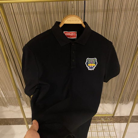 KENZO POLO YAKA 