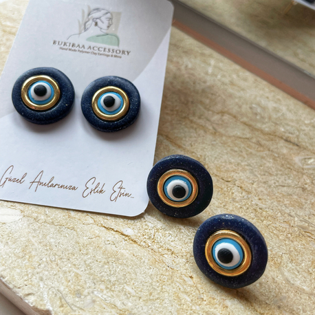 Nazar ‘ mini sabit -Laci
