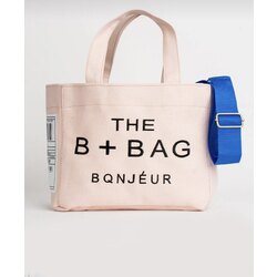 THE B+BAG 