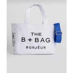 THE B+BAG 