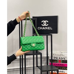 ✨CHANEL FLAP BAG ✨