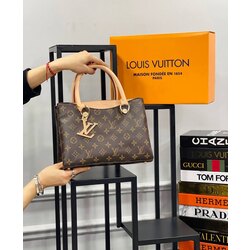 LOUIS VUITTON RIVERSIDE SMALL