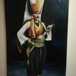 Yeniçeri Atatürk