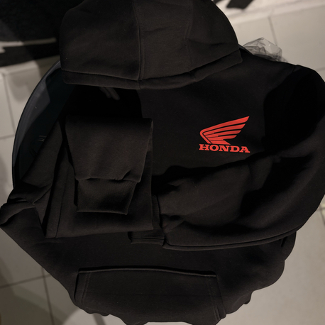 Honda Hoodie