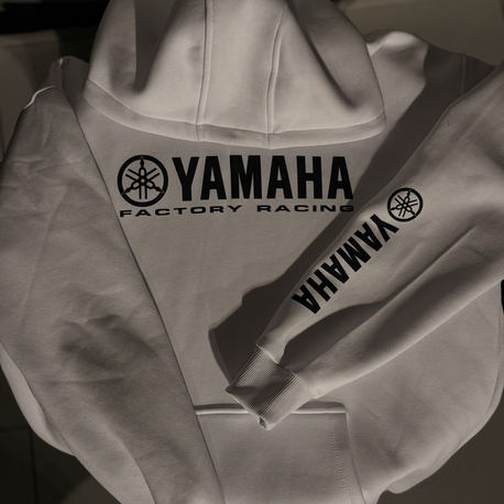 Yamaha Hoodie