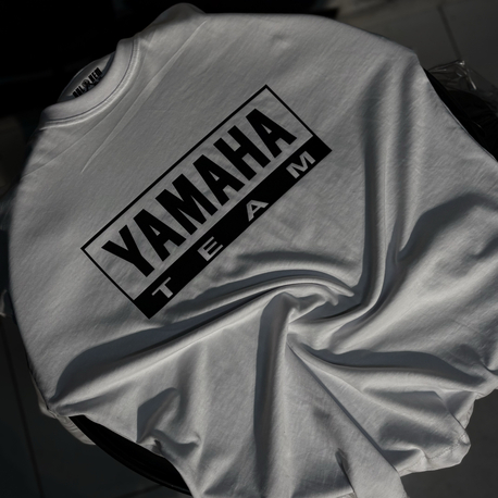 Yamaha Tişört