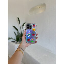 Renkli ve Neşeli Telefon Kılıfı