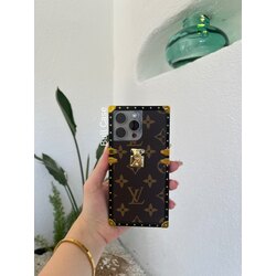 Louis Vuitton Telefon Kabı
