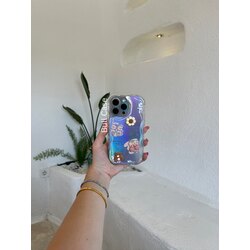 Renkli ve Ayıcıklı Telefon Kılıfı