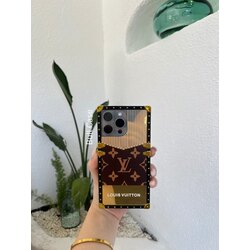 Louis Vuitton Telefon Kabı