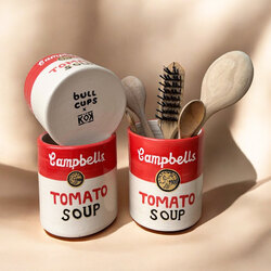 BIG TOMATO SOUP