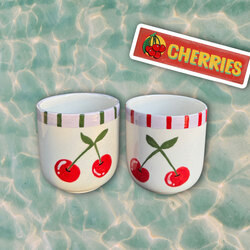 CHERRIES