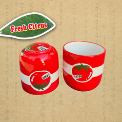 TOMATO MUG 