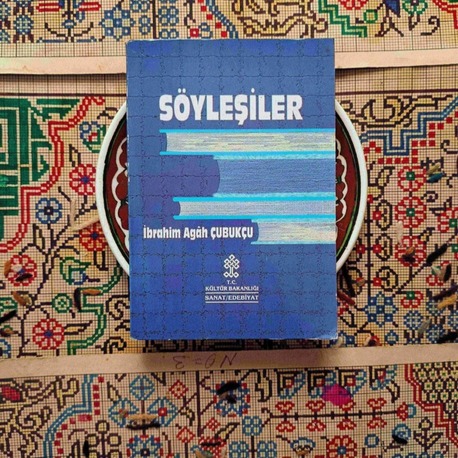 SÖYLEŞİLER (DENEMELER)