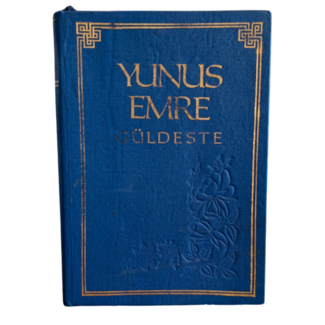 GÜLDESTE - YUNUS EMRE