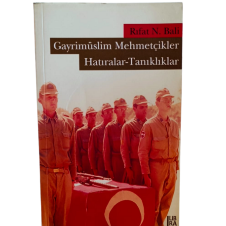 Gayrimüslim Mehmetçikler