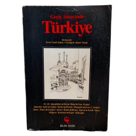 GEÇİŞ SÜRECİNDE TÜRKİYE