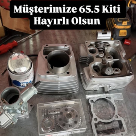 Çıta Set 65.5