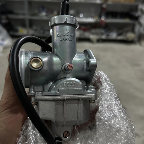 Pz30 200 Cc Karbüratör 