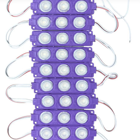 Mor Led