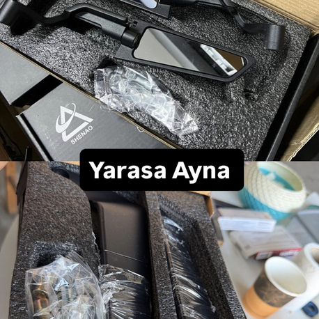 Yarasa Ayna