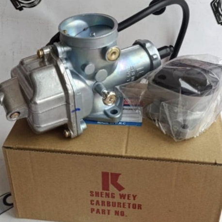 Cg 300 Karbüratör 