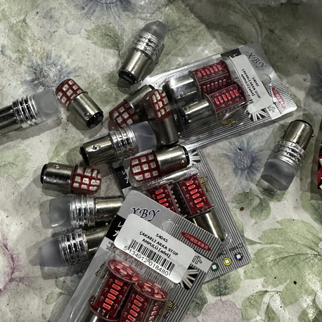 Stop Çakar