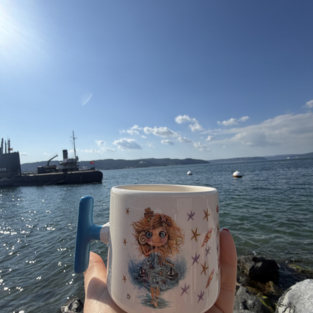 Deniz
