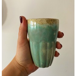 Ahtapot Kupa / Tek Ürün