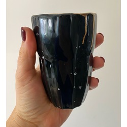 Ahtapot Kupa / Tek Ürün