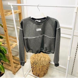 Casual sweat