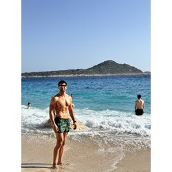 6 Haftada Değiş / Challenge