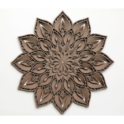 Lale Mandala