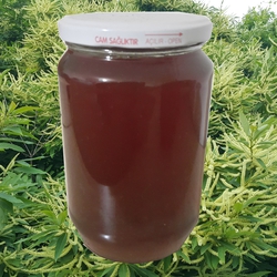 Doğal Kestane Balı 1Kg