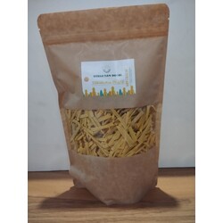 Zerdeçallı Erişte 500 gr