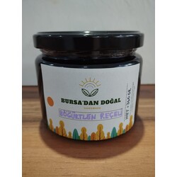 Böğürtlen Reçeli 360 gr