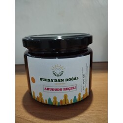 Ahududu Reçeli 360 gr