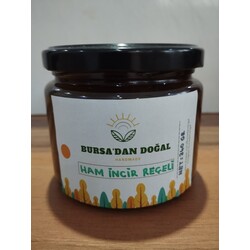 Ham İncir Reçeli 360 gr