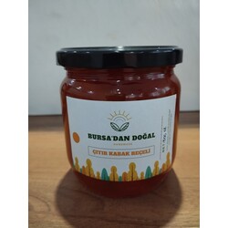 Çıtır Kabak Reçeli 500 gr