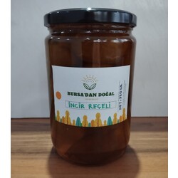 İncir Reçeli 750 gr
