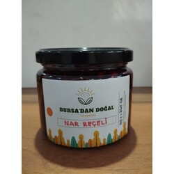 Nar Reçeli 380 gr