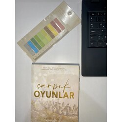 Post-it 39