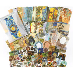 Painting Scrapbook