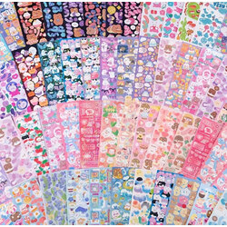 Holografik Sticker