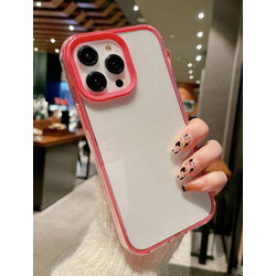 Şeffaf Telefon Kılıfı ( iphone 11)
