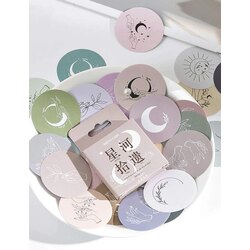 DIY Sticker
