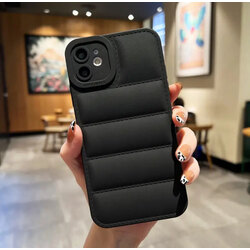 Siyah Telefon Kılıfı ( iphone 11 )