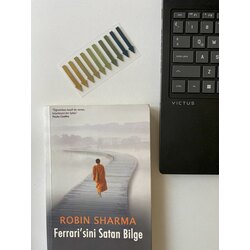 Oklu Post-it 2