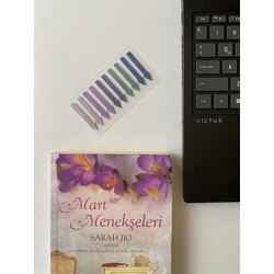 Oklu Post-it 1